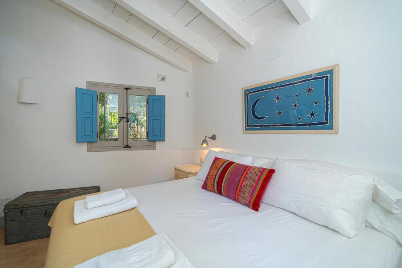 הוילה Jávea Son De Mar - Managed By Almarina מראה חיצוני תמונה